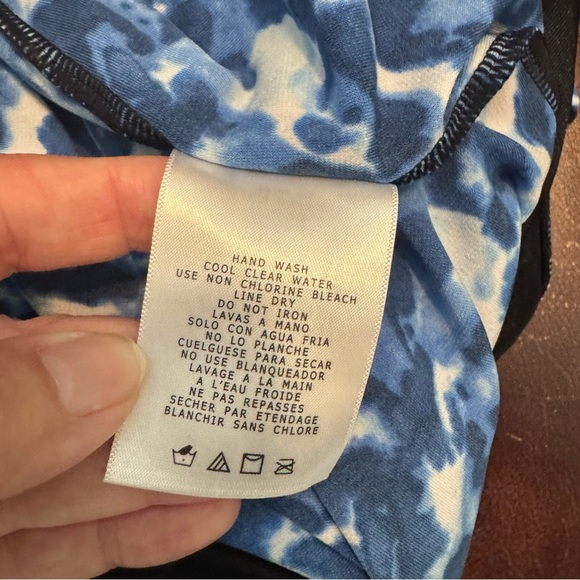 MagicSuit Tankini Top - Picture 7 of 7